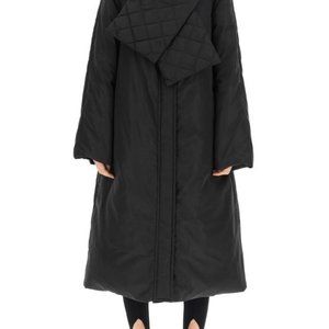 Saks Potts, S, Black